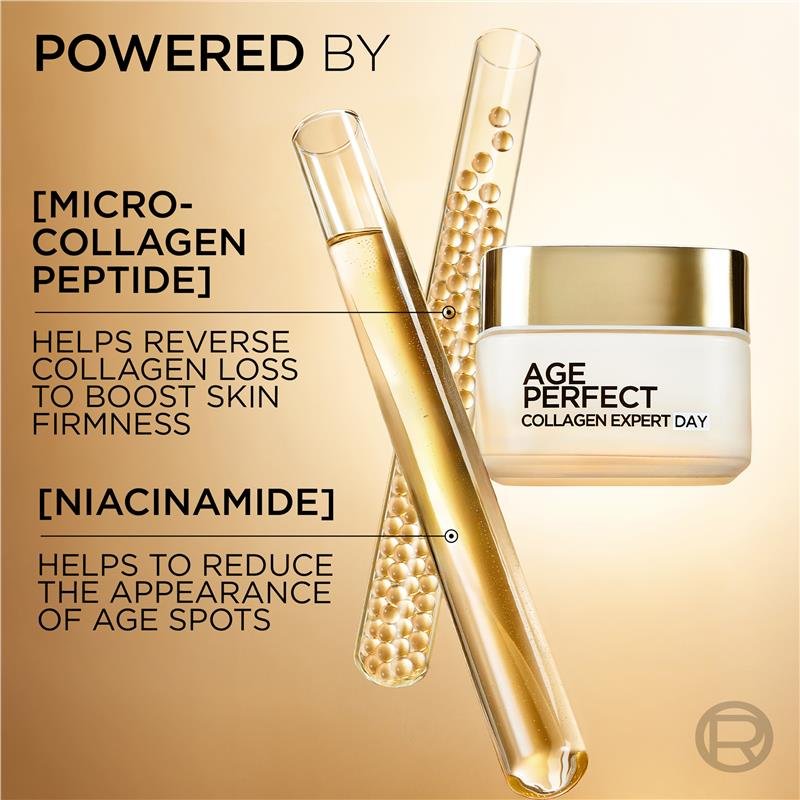 L'Oreal Paris Age Perfect Day Cream 50ml