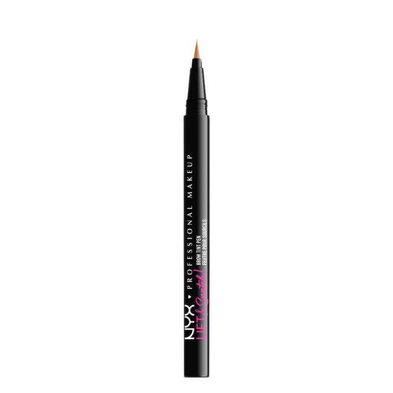 NYX Lift N Snatch Brow Tint Pen Soft Brown