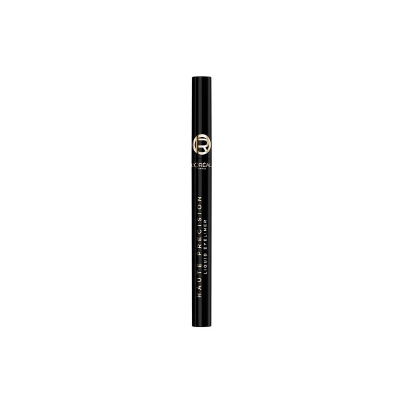L'Oreal Paris Haute Precision Felt-tip Eyeliner Noir Silk