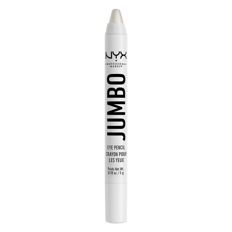 NYX Jumbo Eye Pencil Cottage Cheese