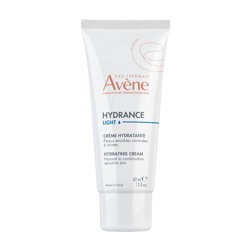 Avene Hydrance Light Hydrating Emulsion 40ml - Moisturiser for dehydrated skin