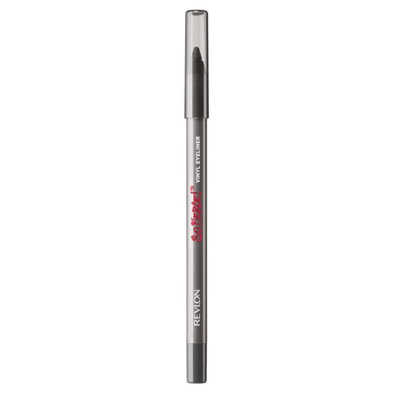 Revlon So Fierce Vinyl Eyeliner Charcoal