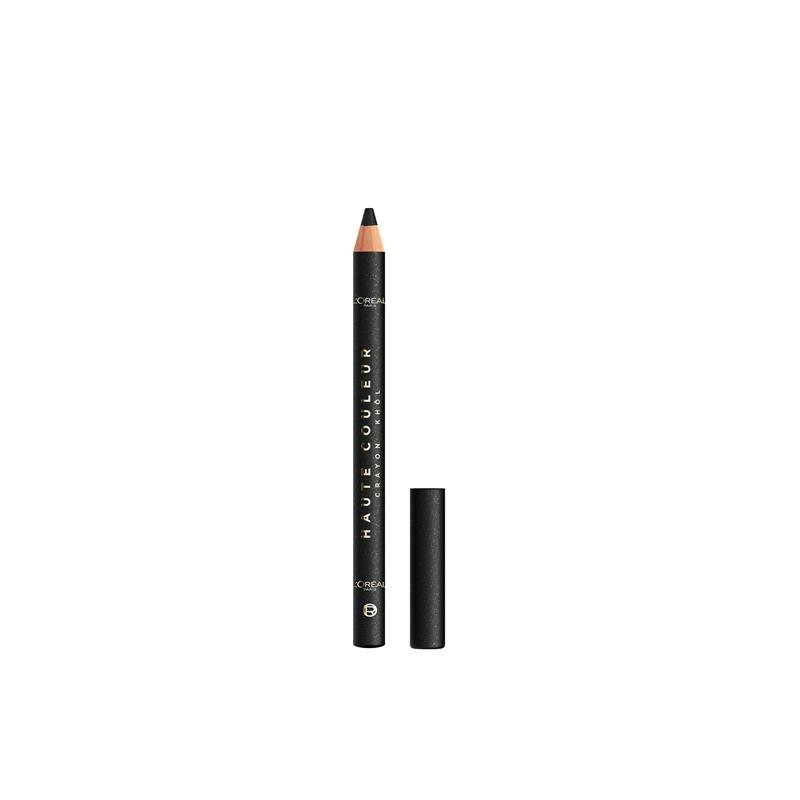 欧莱雅 L'Oreal Paris Haute Couleur 眼线笔 Graphite 石墨灰