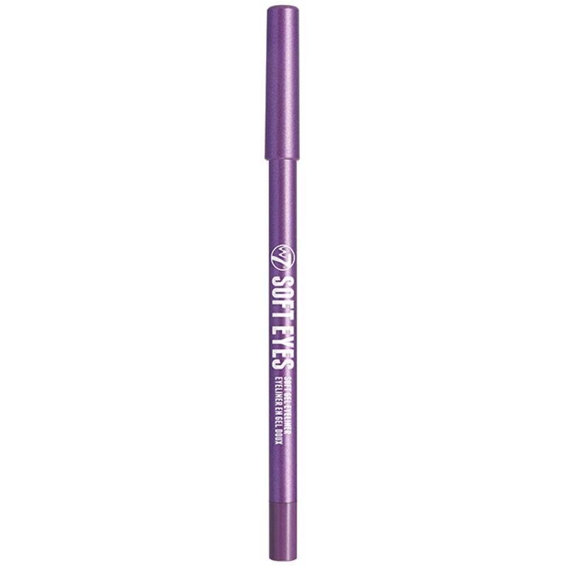W7 Soft Eyes Soft Gel Eyeliner Royal