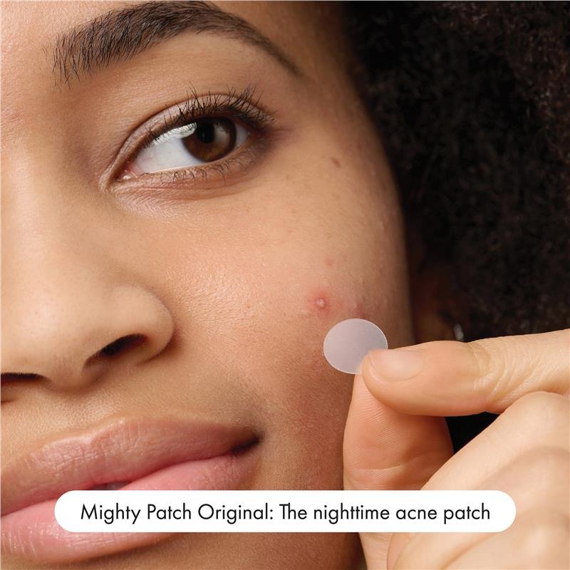 Hero Mighty Patch Variety 38pk