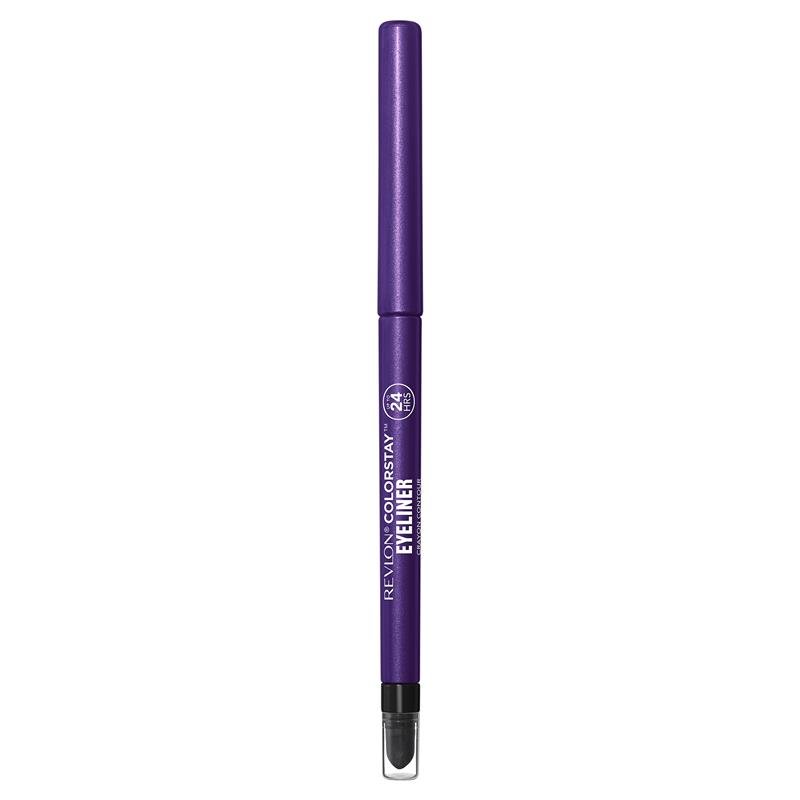 Revlon ColorStay Eyeliner Pencil Grape