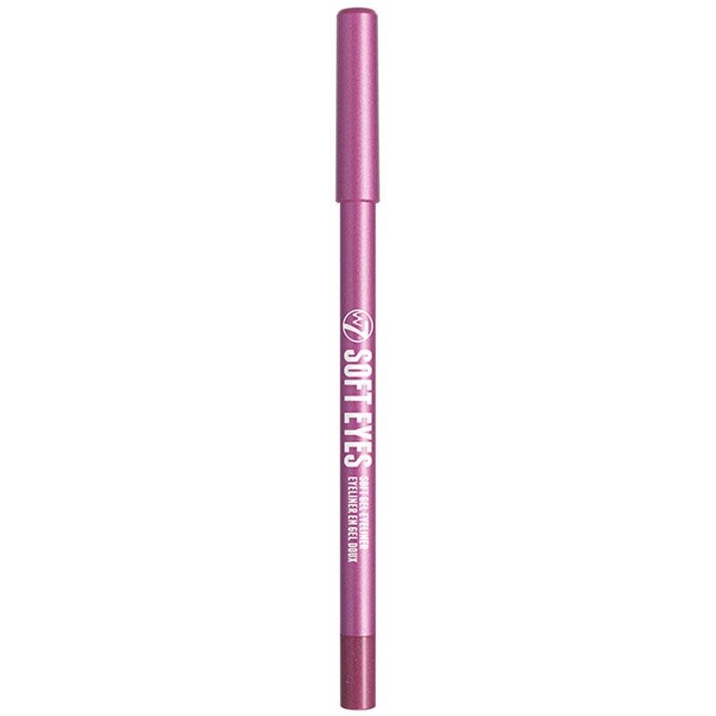 W7 Soft Eyes Soft Gel Eyeliner Girl Crush