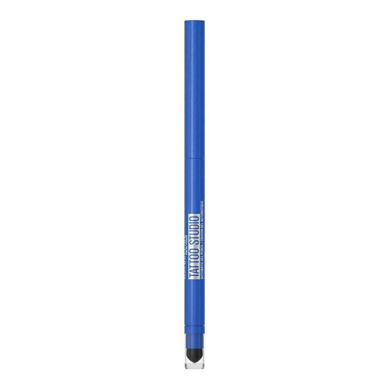 Maybelline Tattoo Liner Automatic Gel Pencil Sleepless Sapphire
