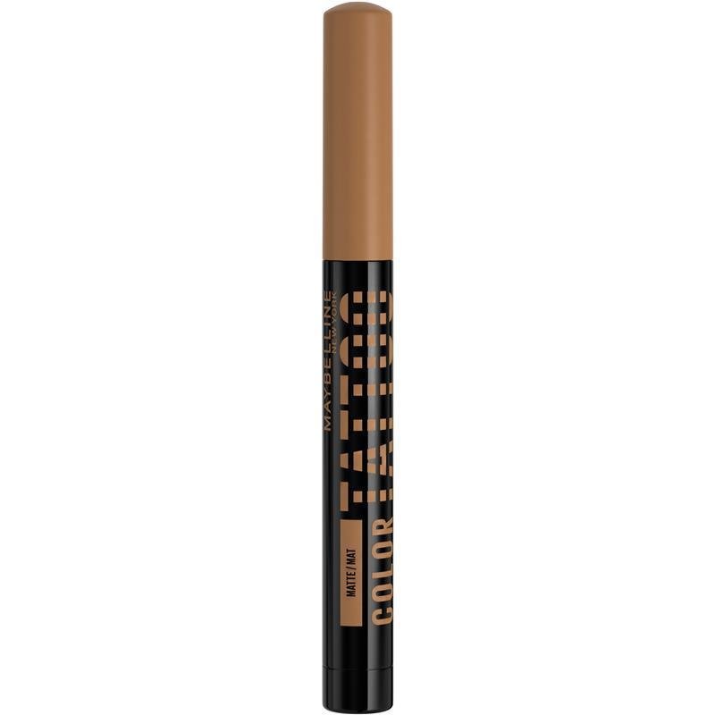Maybelline Color Tattoo Eye Stix I Am Cozy