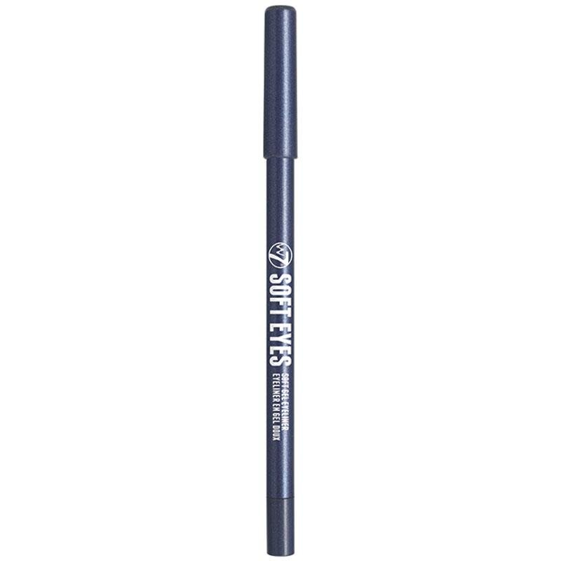 W7 Soft Eyes Soft Gel Eyeliner Up All Night