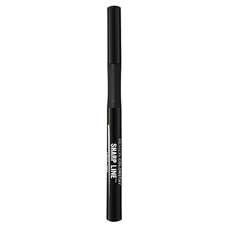 Revlon ColorStay Sharp Line Liquid Liner Blackest Black
