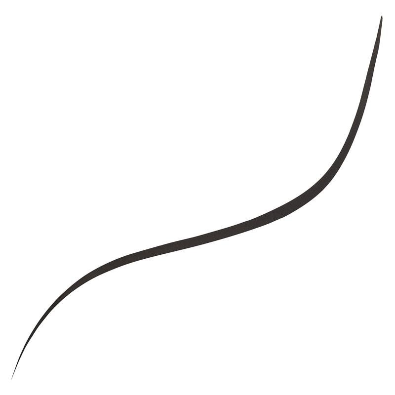 Revlon ColorStay Sharp Line Liquid Liner Blackest Black