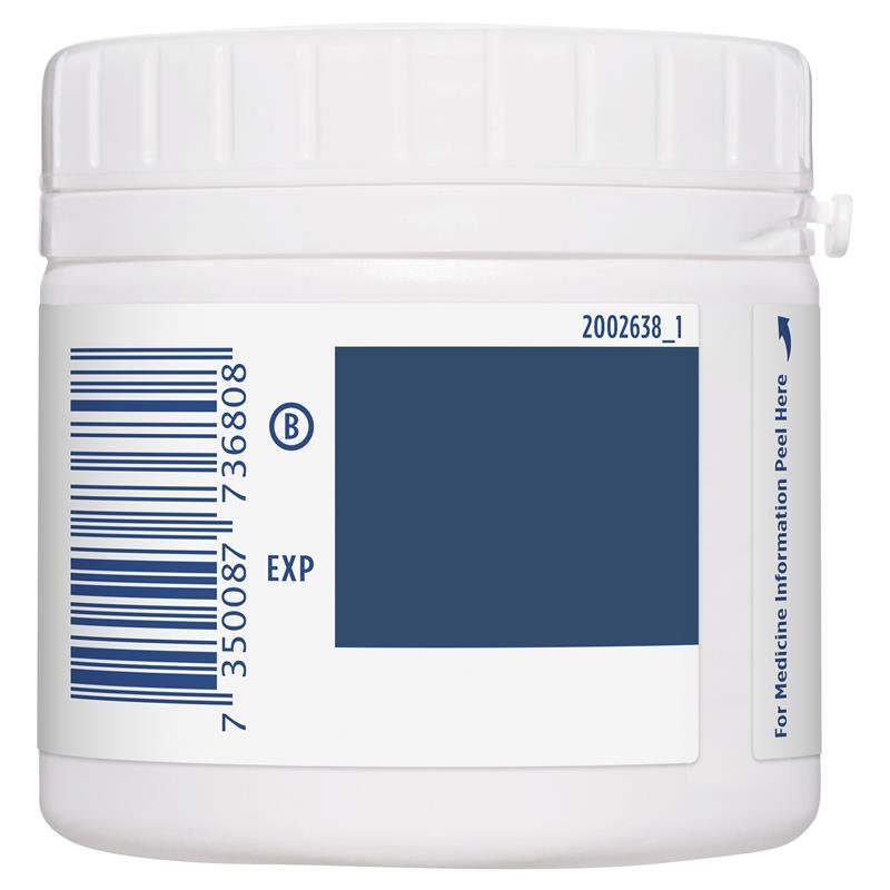 E45 Dermatological Cream 125g