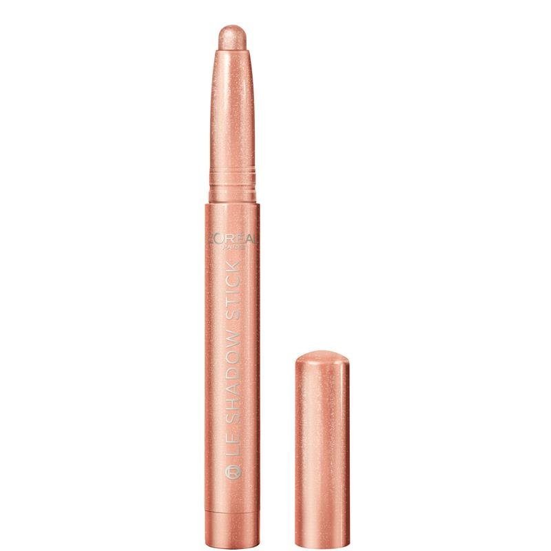 L'Oreal Paris Paradise Le Shadow Stick 115 Twinkly Rose