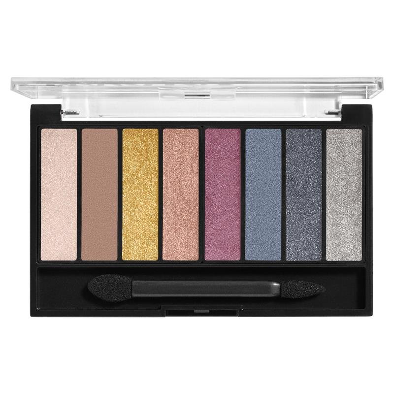 Covergirl Trunaked Eyeshadow Queenship