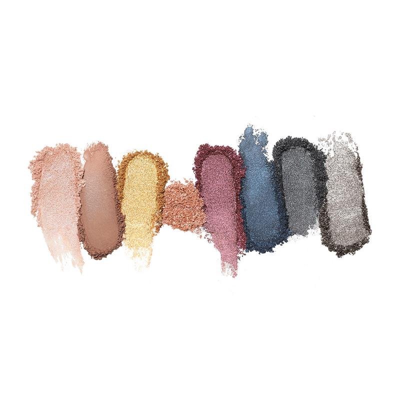 Covergirl Trunaked Eyeshadow Queenship