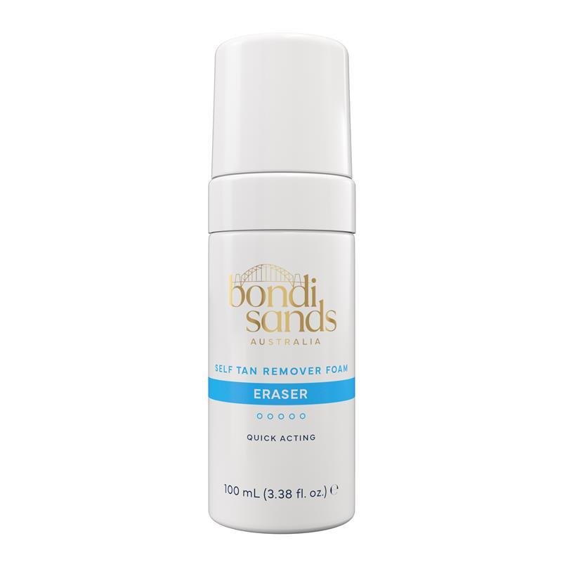Bondi Sands Mini Tan Eraser 100ml