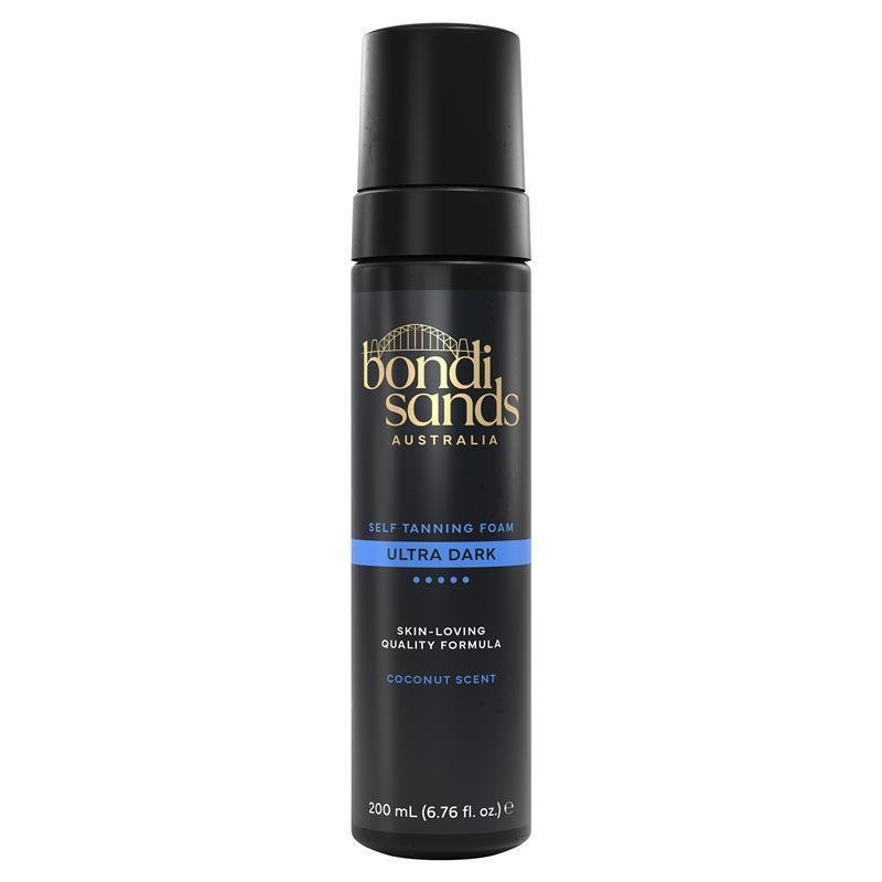 Bondi Sands Tanning Foam Ultra Dark 200ml