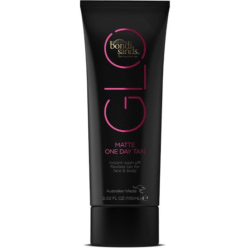 Bondi Sands Glo Matte One Day Tan 100ml
