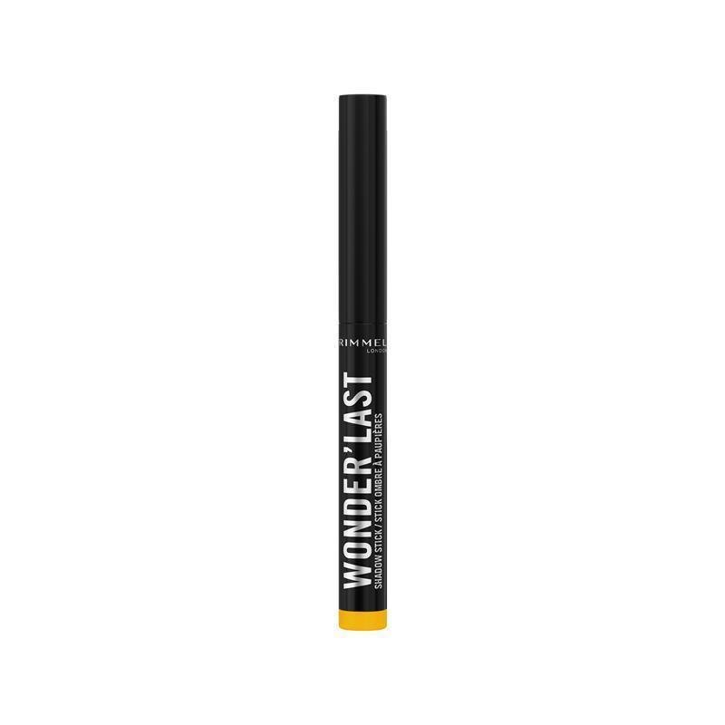 Rimmel London Wonder Last Shadow Stick 12 Mango Lassi