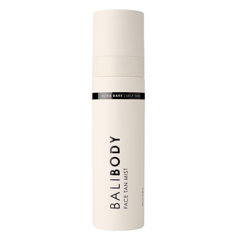 Bali Body Face Tan Mist Ultra Dark 100ml