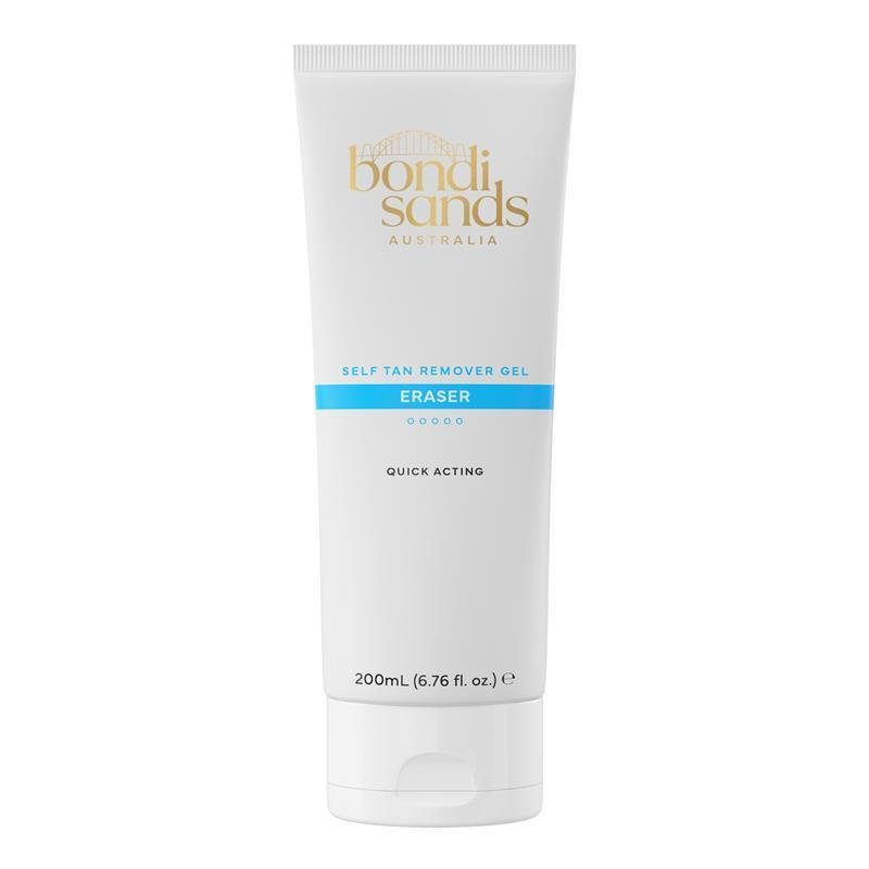 Bondi Sands Tan Eraser Gel 200ml