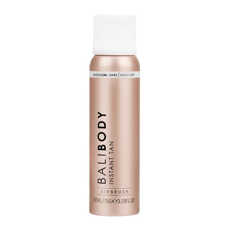 Bali Body Instant Tan Medium Dark 97ml