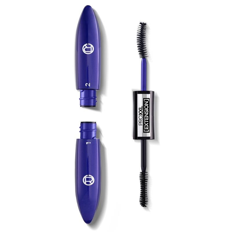 L'Oreal Paris Pro XXL Extension Mascara Black