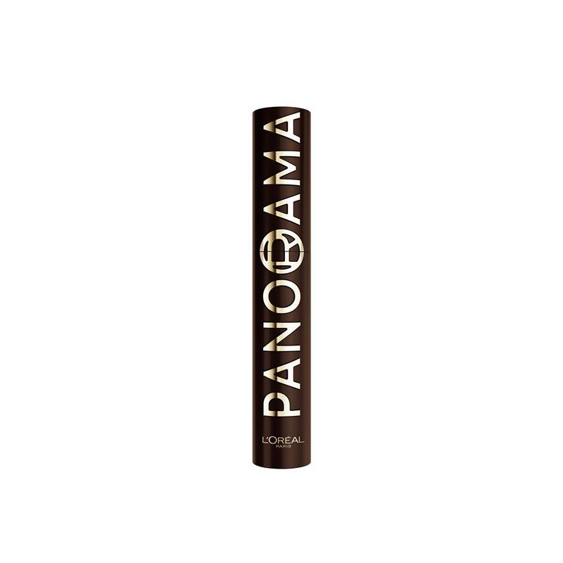 L'Oreal Paris Volume Million Lashes Panorama Chromatic Mascara Brun Leather