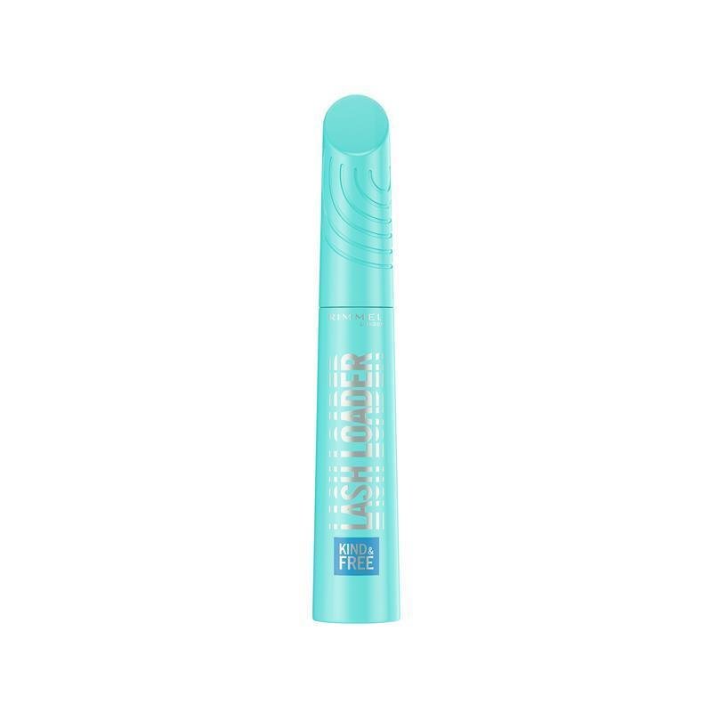 Rimmel Kind & Free Lash Loader Mascara 002 Brown Black