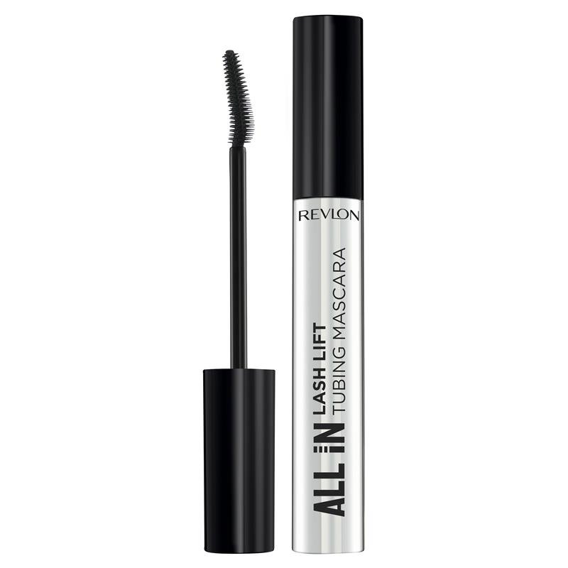 Revlon All In Lash Lift Tubing Mascara Brown