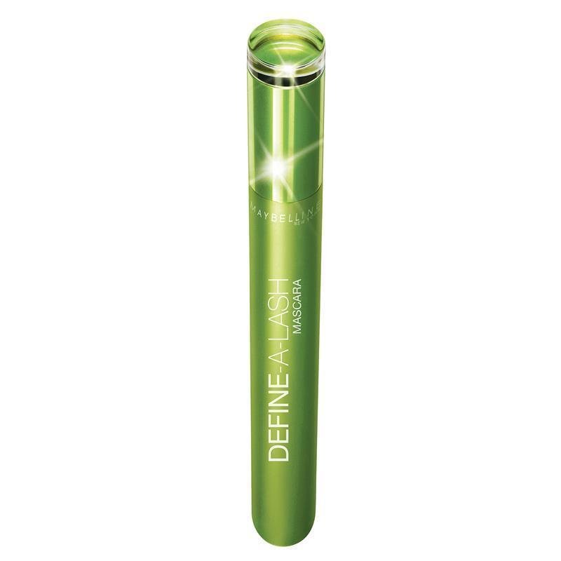 Maybelline Define-A-Lash Lengthening Mascara - Very Black
