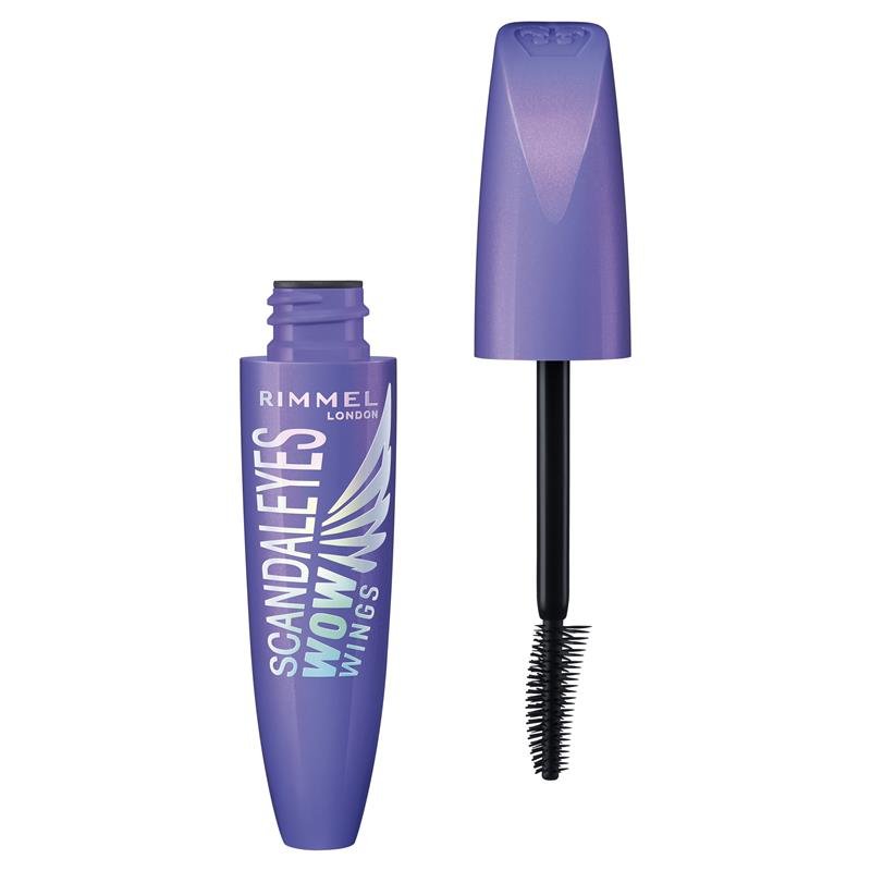Rimmel Wow Wings Mascara
