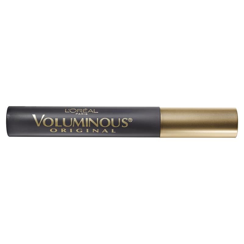 L'Oreal Paris Voluminous Original Mascara Black