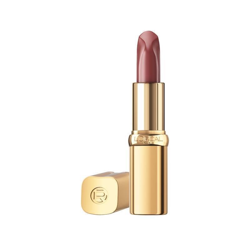 L'Oreal Paris Color Riche Classic Satin Lipstick 570 Worth It Intense