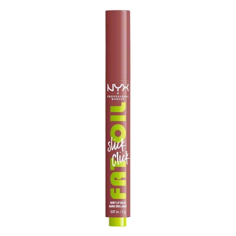 NYX Fat Oil Slick Click Profile Pic