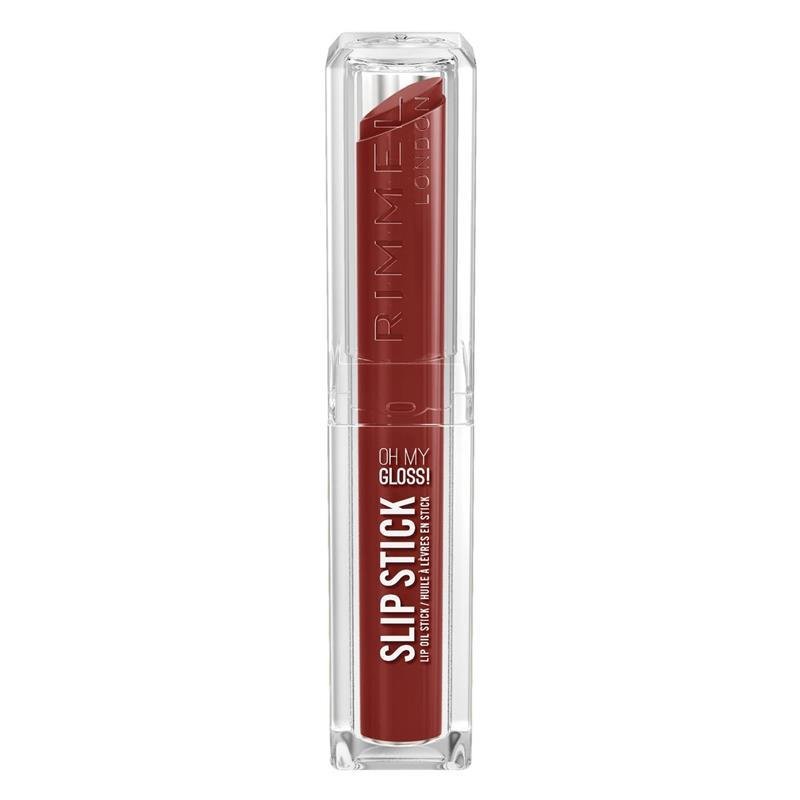 Rimmel Oh My Gloss! Slip Stick 450 Naughty One