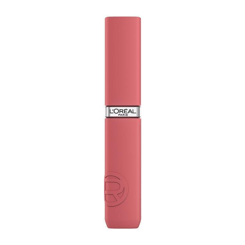 L'Oreal Paris Infallible Le Matte Resistance Liquid Lipstick 120 Major Crush