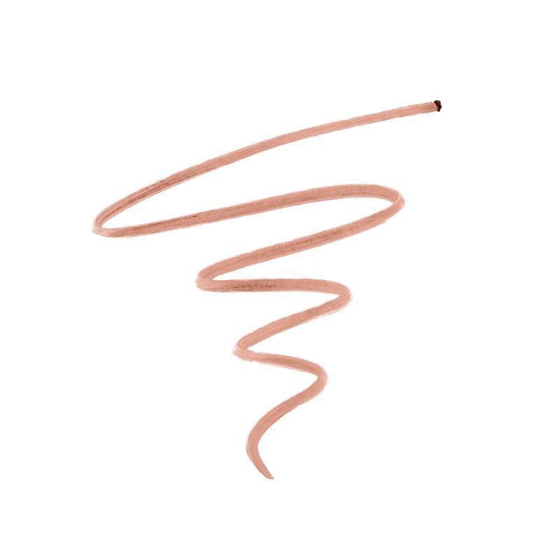 Rimmel Oh My Plump! Lip Liner 010 Iconic Beige