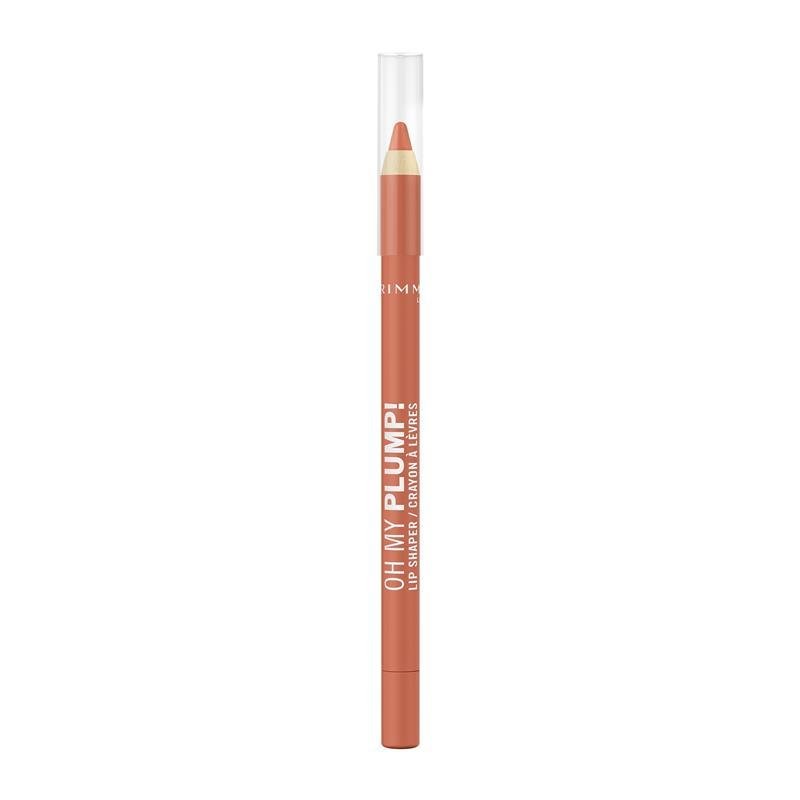 Rimmel Oh My Plump! Lip Liner 030 Oh Honey!