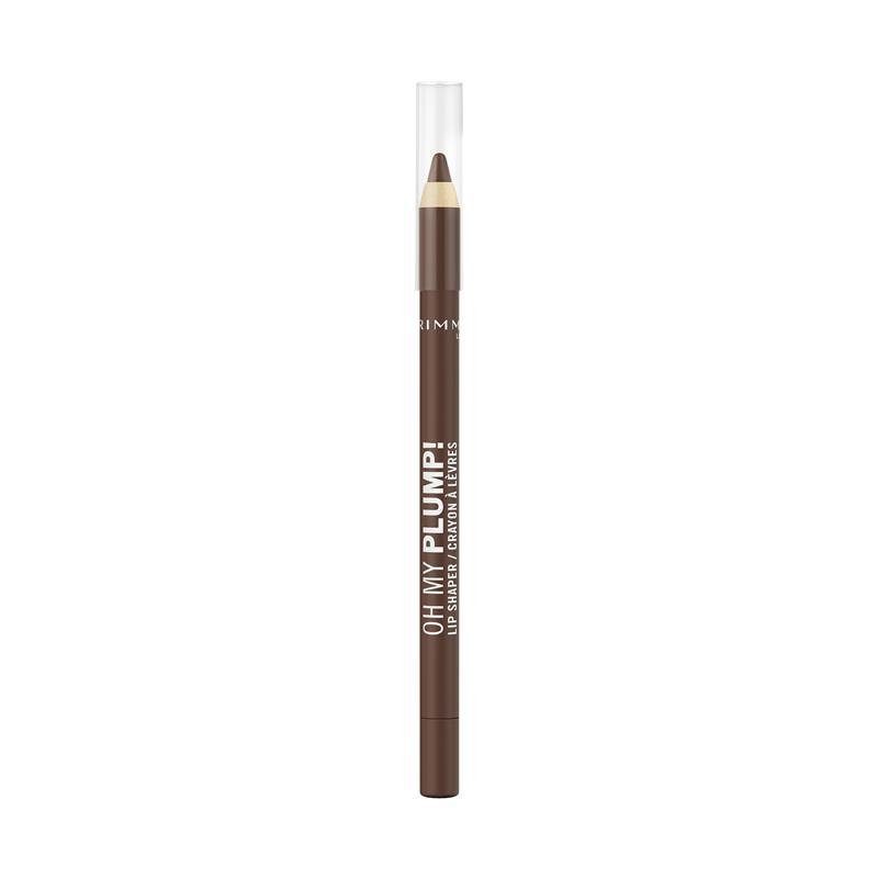 Rimmel Oh My Plump! Lip Liner 090 Rich Cacao