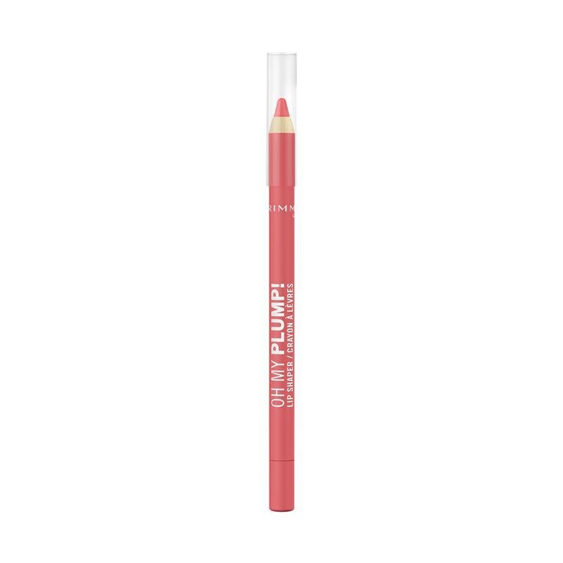Rimmel Oh My Plump! Lip Liner 060 Flirty