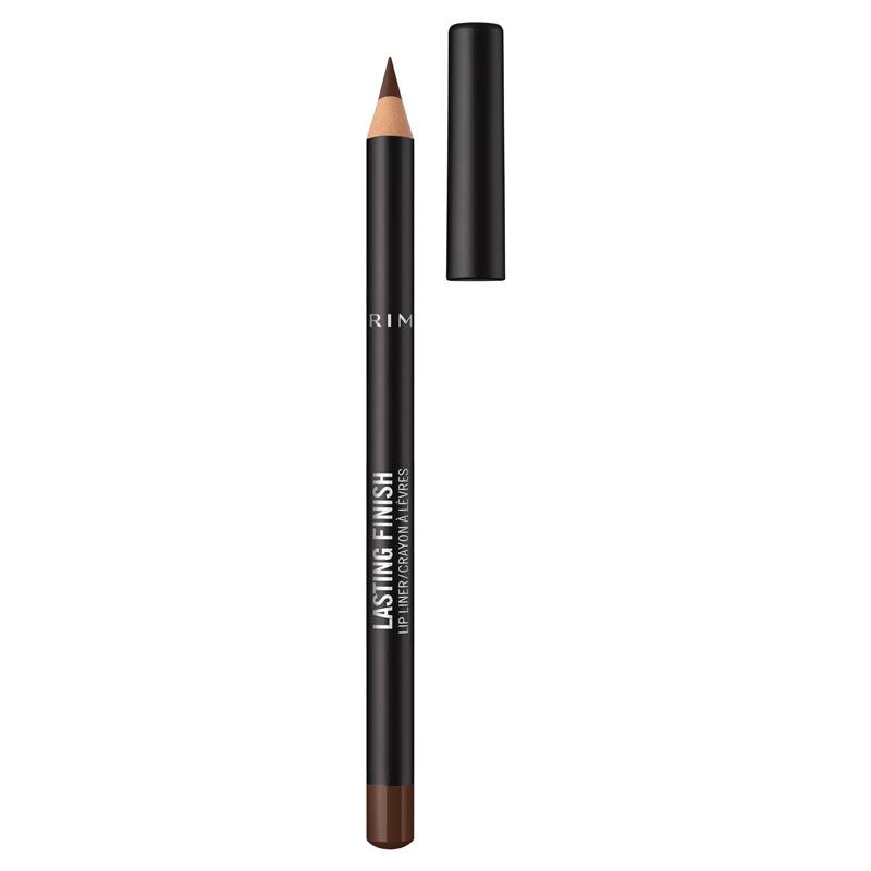 Rimmel Lasting Finish Iconic Nudes Lip Liner 170 Cappuccino Deep