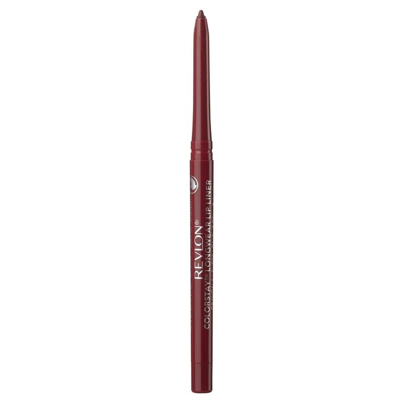 Revlon ColorStay Lipliner Wines