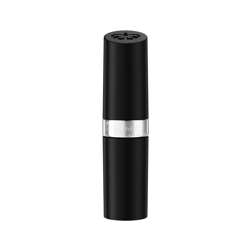 Rimmel Lasting Finish Iconic Nudes Lipstick 90 Cappuccino Deep