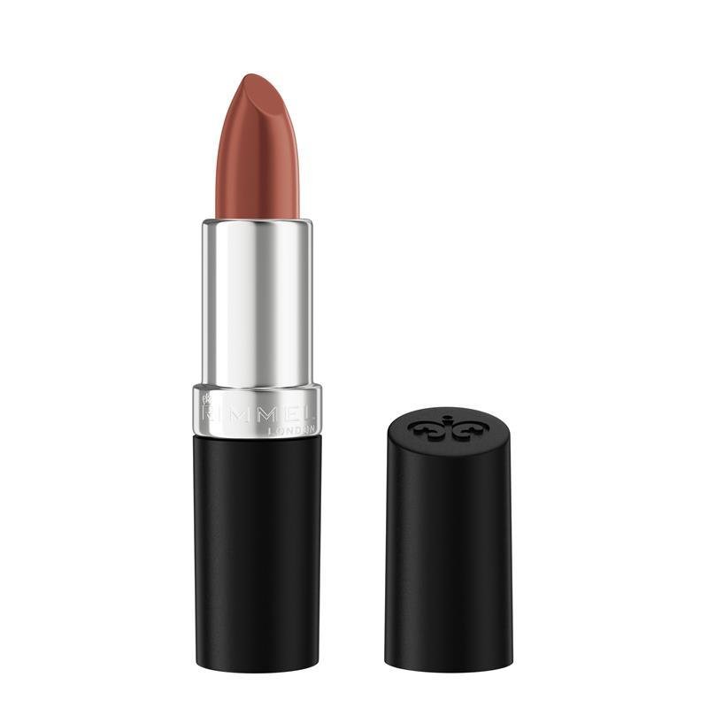 Rimmel Lasting Finish Iconic Nudes Lipstick 60 Cappuccino