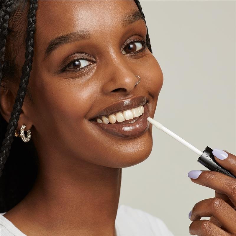 Rimmel Oh My Gloss Crystal Clear