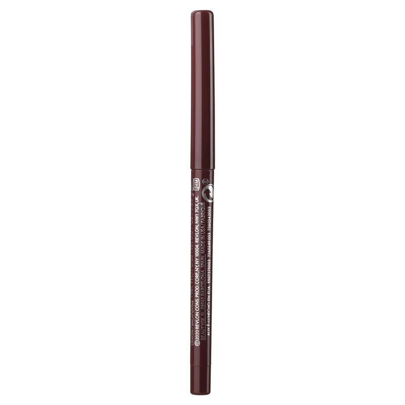 Revlon ColorStay Lipliner Plums