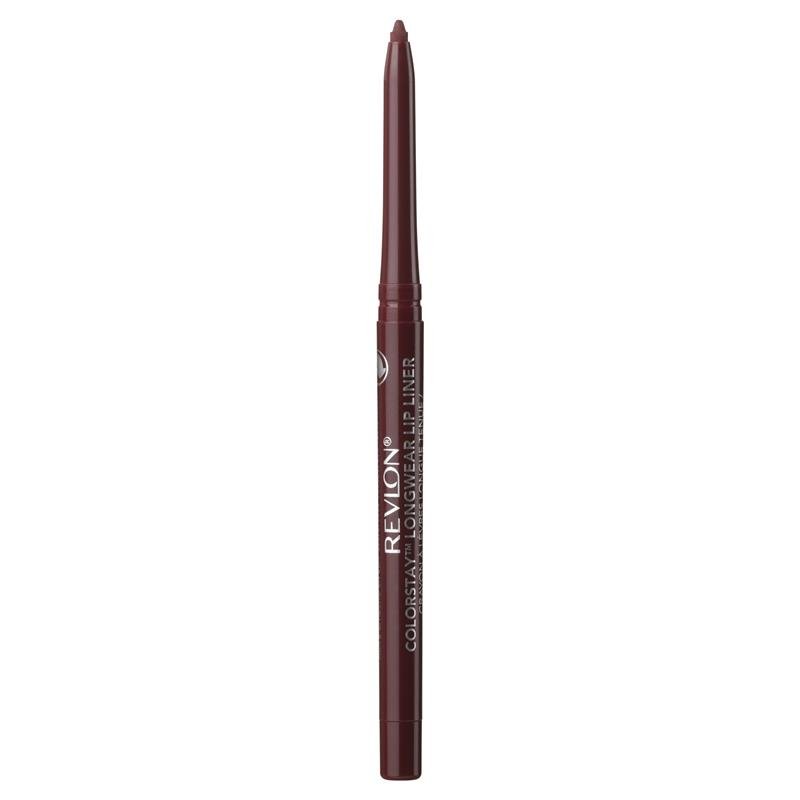 Revlon ColorStay Lipliner Plums
