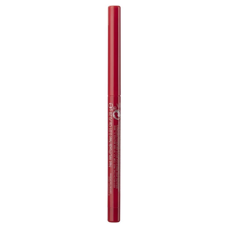 Revlon ColorStay Lipliner Reds